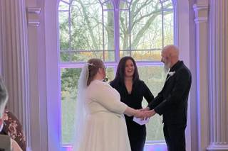 Ties The Knot - 6