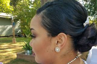 Christina Lee Bridal Styles - 4