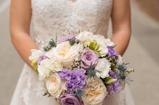 Bella Bloom, a Floral Concept - 13