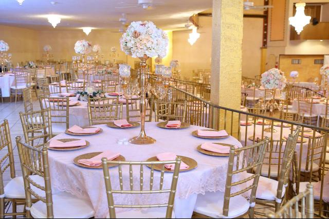 Hayward's Decorations, LLC - 1