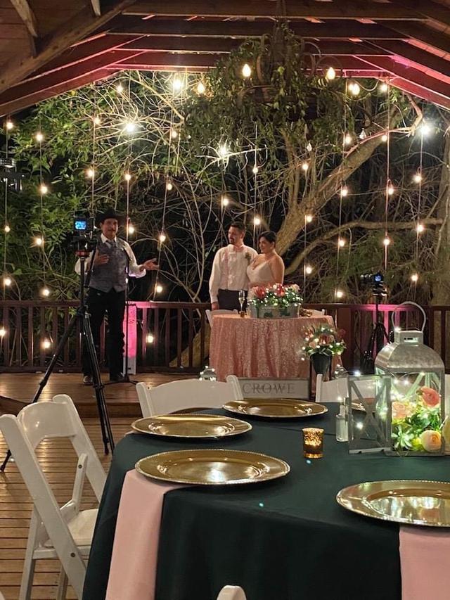 Jessica Deltoro Weddings - 2
