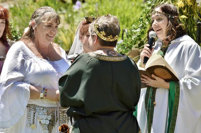 Uniquely You Planning, Wedding Officiant and Wedding/Event Planner - 4