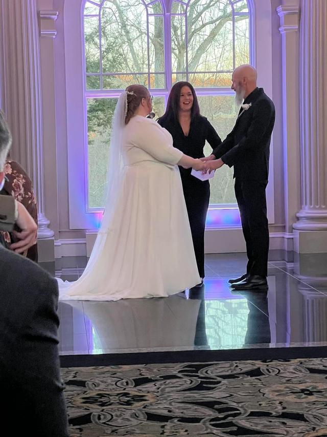 Ties The Knot - 2