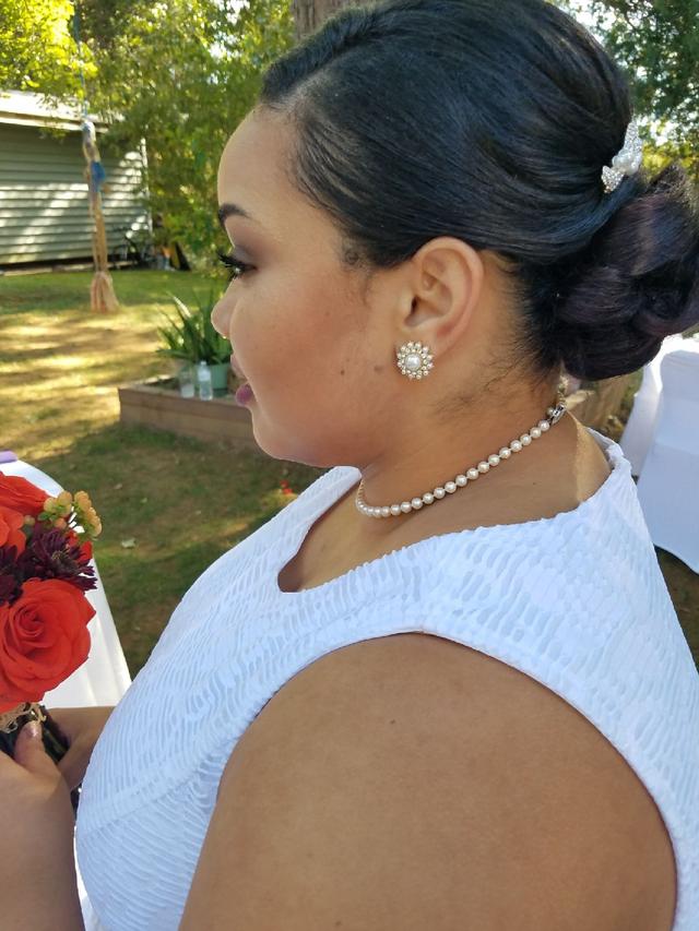 Christina Lee Bridal Styles - 1