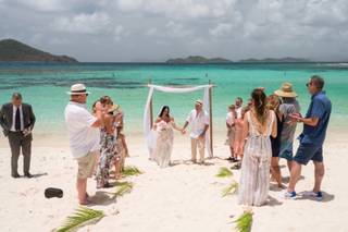 Michael, a St. Thomas Wedding Officiant - 60