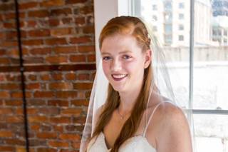 Coastal Knot Bridal Boutique - 31