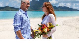 Bora Bora Photo & Video - 32