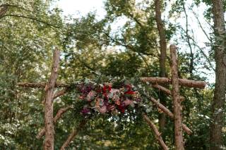 The Wildwood Barn & Cottage - 6