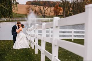 Pond View Farm - 17
