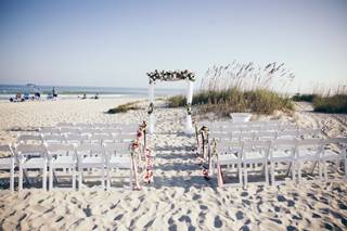 Hilton Cocoa Beach Oceanfront - 11