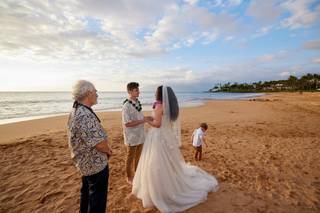 Distinctive Weddings - 10