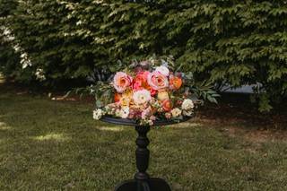 Distinct Florals Designs by Anne Marshall - 13