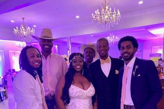 Sterling Banquet Hall - 5