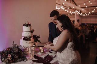 Taylor Ann Cakes - 5
