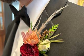 Designs By Linda Florist - 35