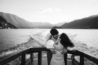 Romance in Italy - 17