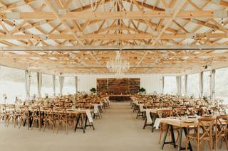 Round Barn Farm Event Center - 41