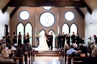 The Bella Donna Wedding Chapel and Event Center, Formerly Vesica Piscis Chapel - 13