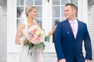 Say I Do Hair and Makeup - 64