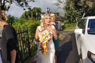 Maui Boutique Weddings - 16