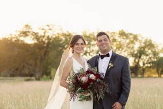 Wild Bunches Floral - 104