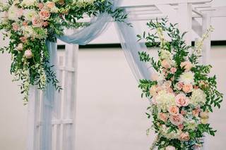 Dreyer House Florals - 40