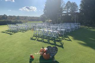 Laurel Lane Country Club - 8
