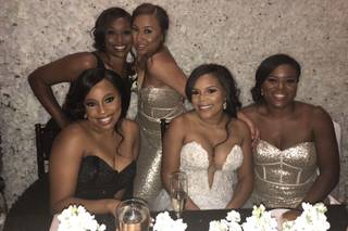 Bella Bridesmaids - Houston - 9