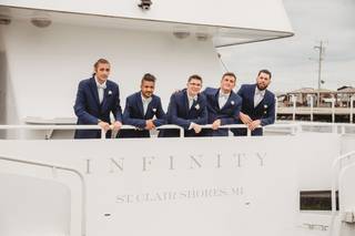Infinity and Ovation Yacht Charters - 28