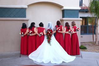 Memories Wedding Photography by Karen - 11