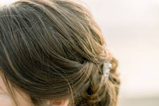 Beach Bridal Beauty - 39