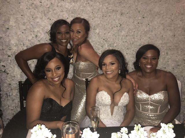 Bella Bridesmaids - Houston - 4