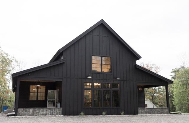 The Barn at Hatch Point - 1