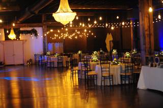 Majestic Mill Weddings - 30