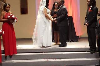 Taylormade Ceremonies - 7