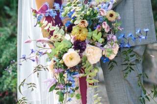 Glam Garden Designs - 11