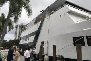 Sun Dream Yacht Charters - 26