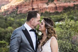 Weddings In Sedona, Inc. - 36