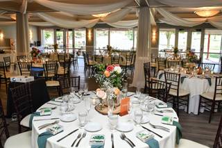 Porter Valley Country Club - 5