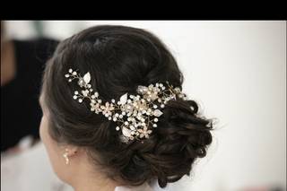 Top Knot Bridal - 9