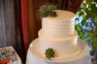 Andrea Howard Cakes - 16