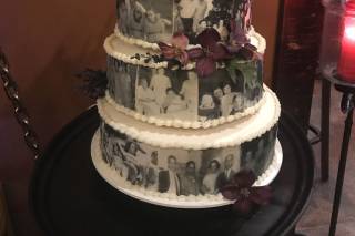 Cakes by Valeria - 11