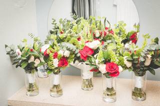 Florally Ever After - 19