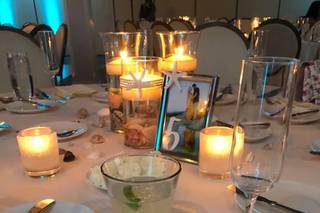 The Best Wedding For You - 35