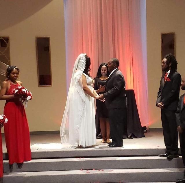 Taylormade Ceremonies - 1