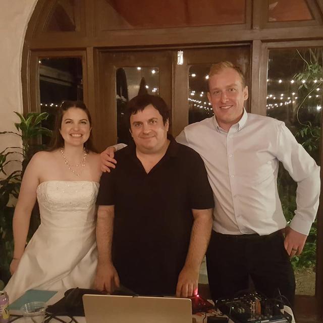DJ J! - 2