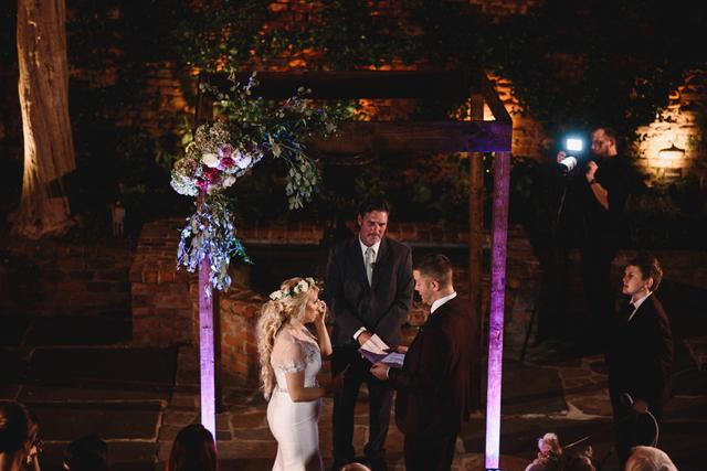 Unique Weddings in New Orleans - 4