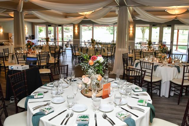 Porter Valley Country Club - 1