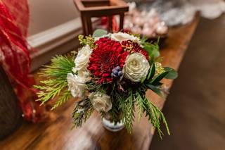 The Fresh Blossom - 43
