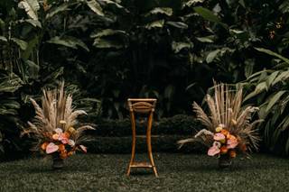 Haiku Gardens Weddings - 20